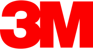300px 3M wordmark