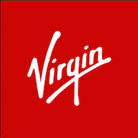 Virgin logo