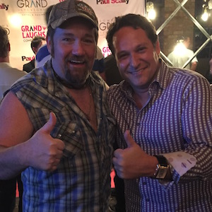Larry the Cable Guy