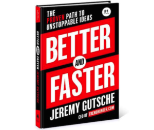 better and faster innovation