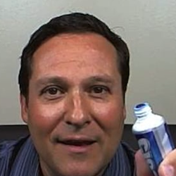 Toothpaste for innovation