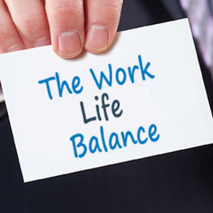 worklifebalance