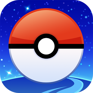 Pokemon Go Logo