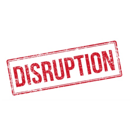 innovation disruption