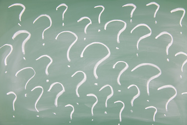 Questions Drive Innovation