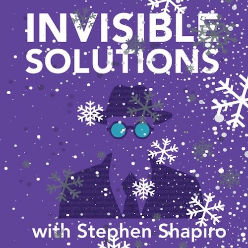 E10 Blizzards, Crises, and Innovation website
