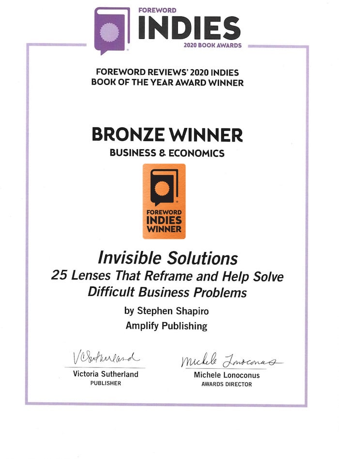 Bronze Winner Certificate web min