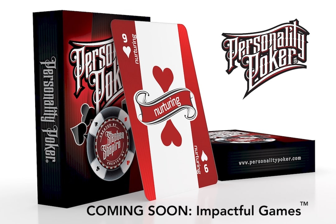 Impactful Games