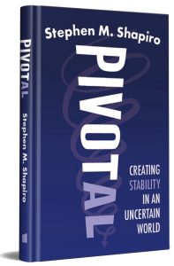 PIVOTAL cover