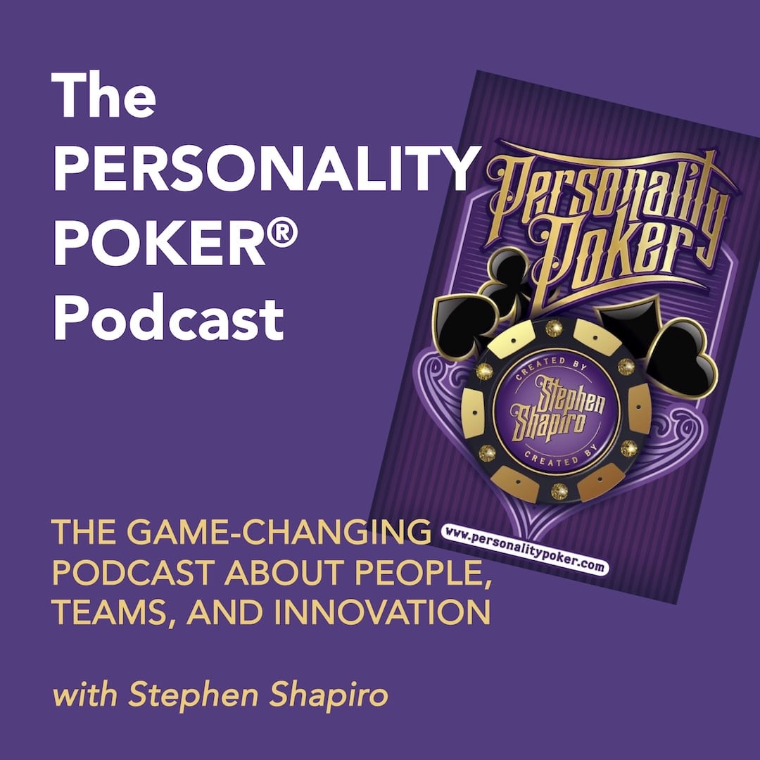 Personality Poker Podcast