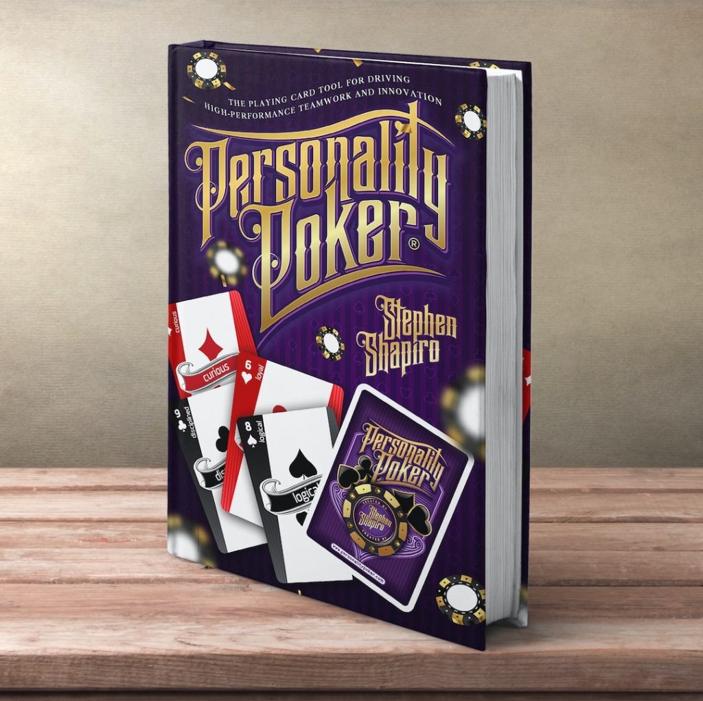 Personality Poker 2025 Edition