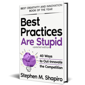 Best Practices Are Stupid