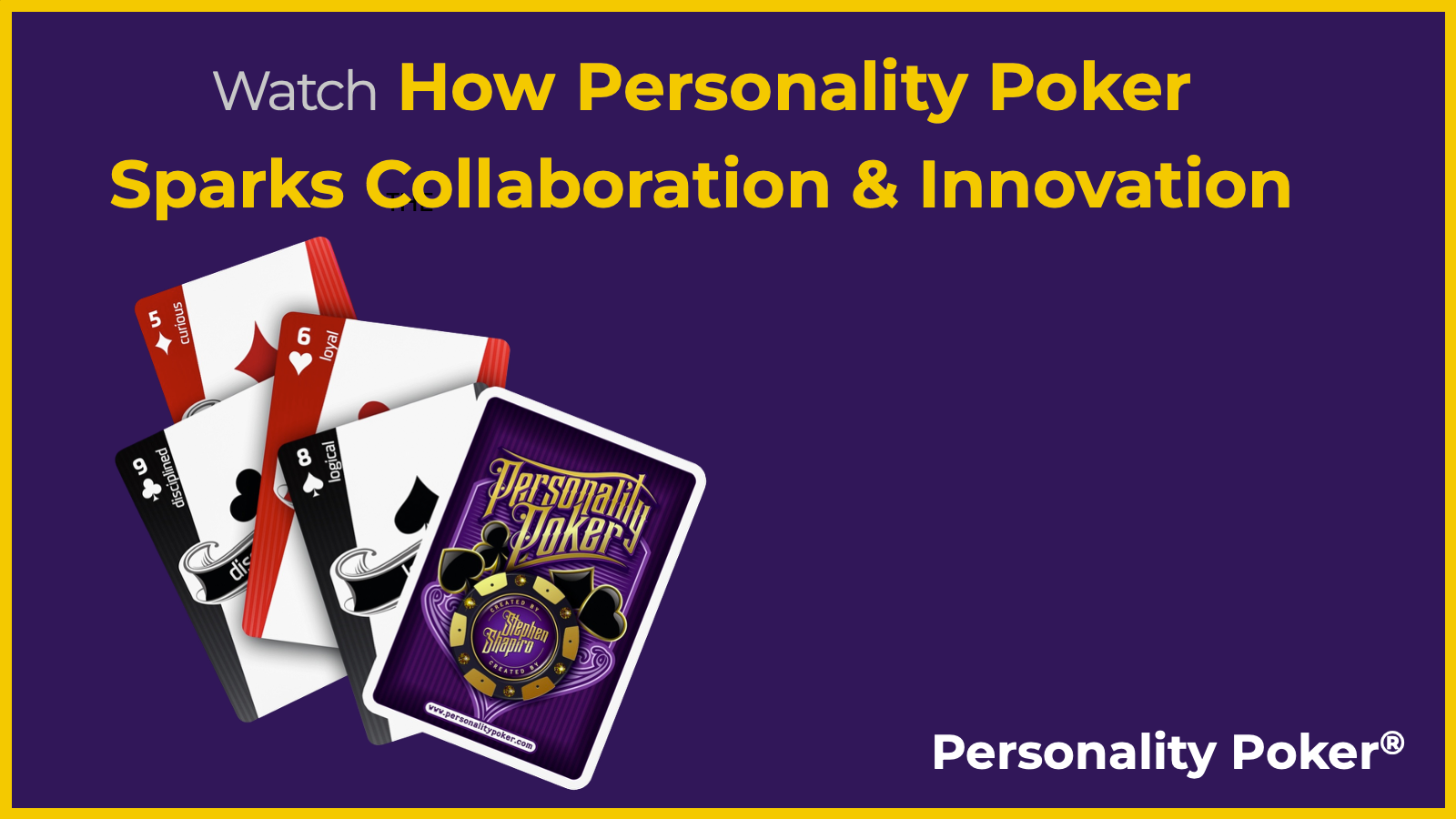 poker video