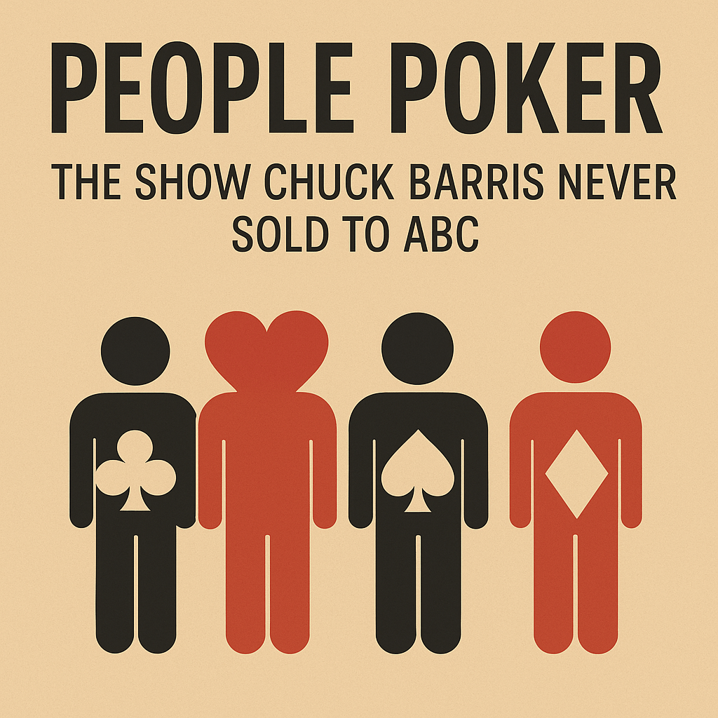 People Poker Image