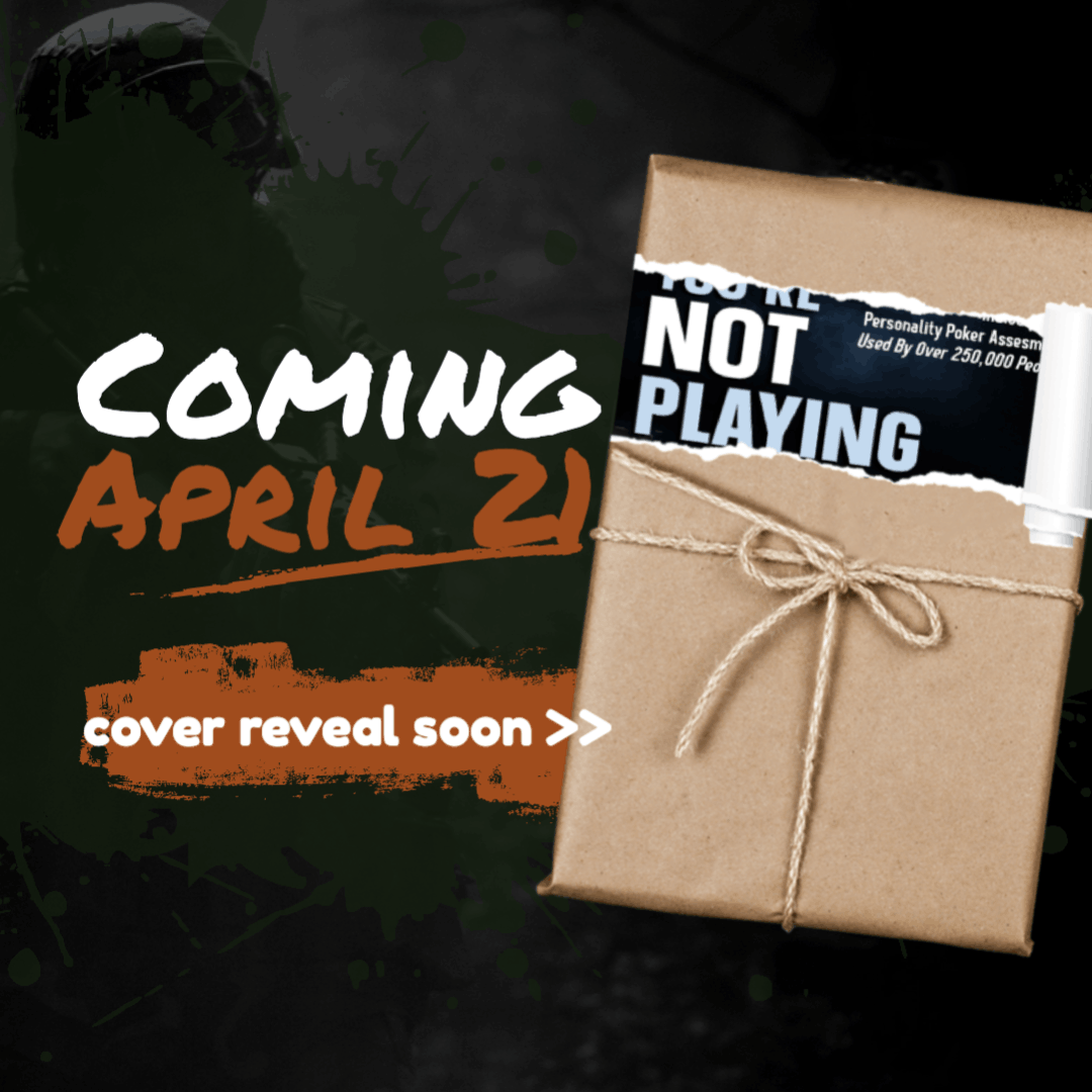 You're Not Playing with a Full Deck