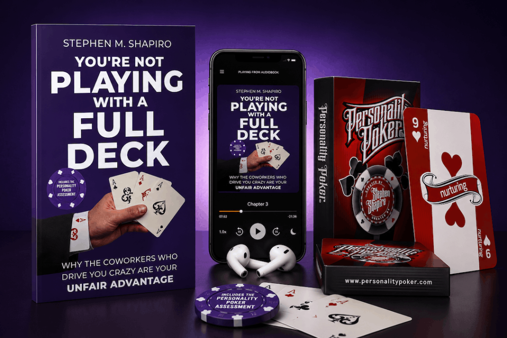 full deck package