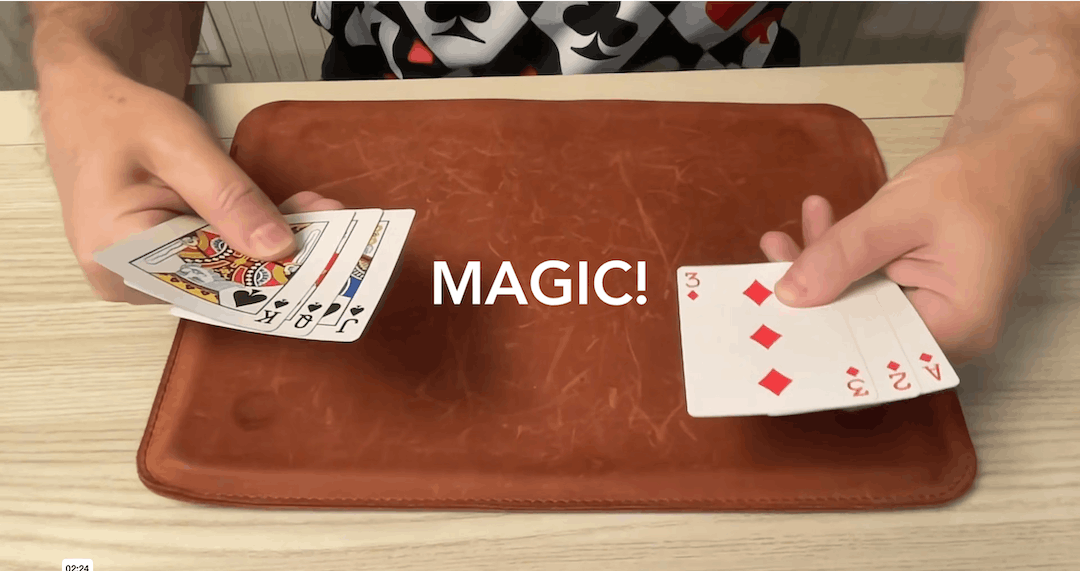 Card Magic