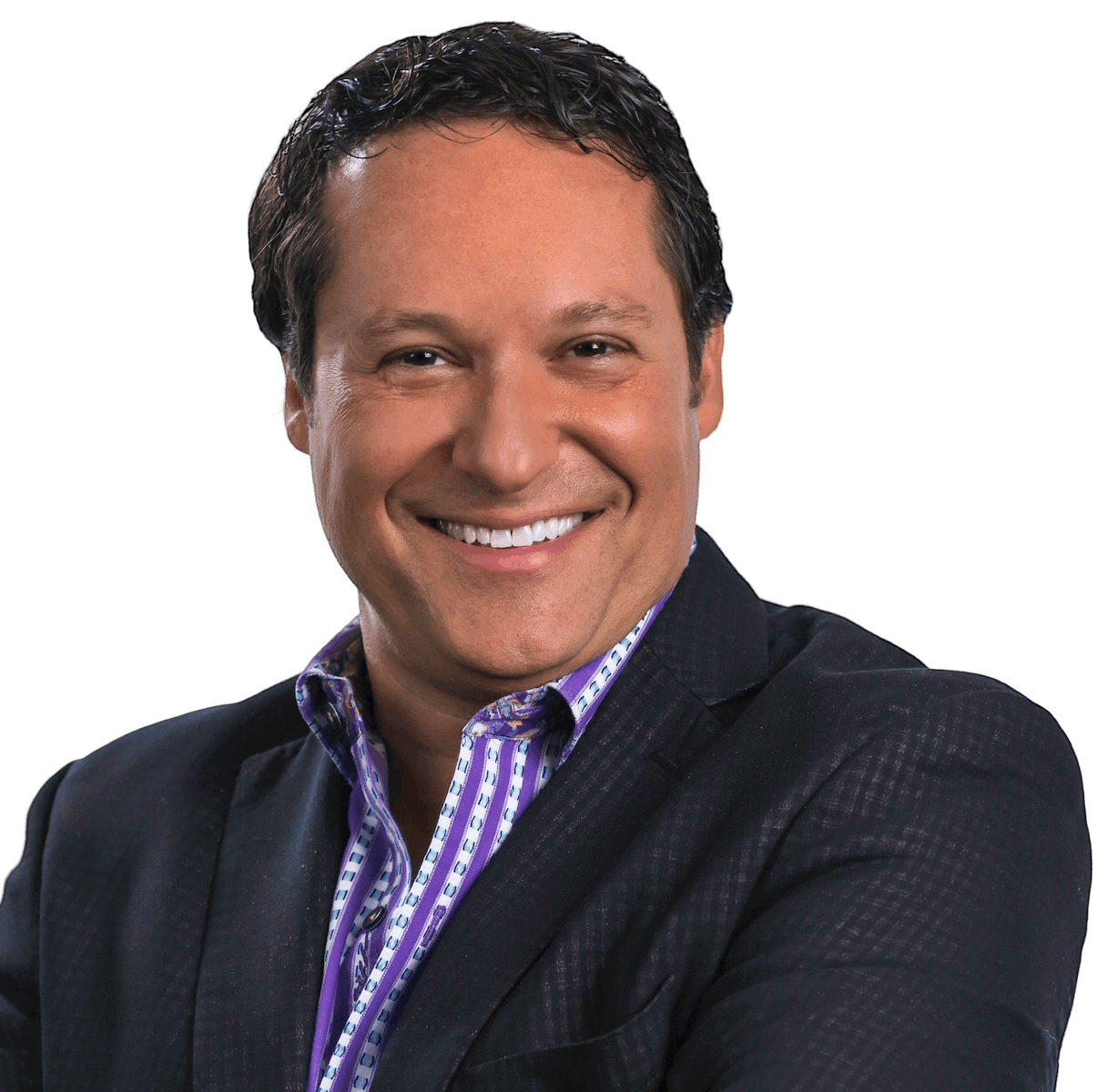 Stephen Shapiro