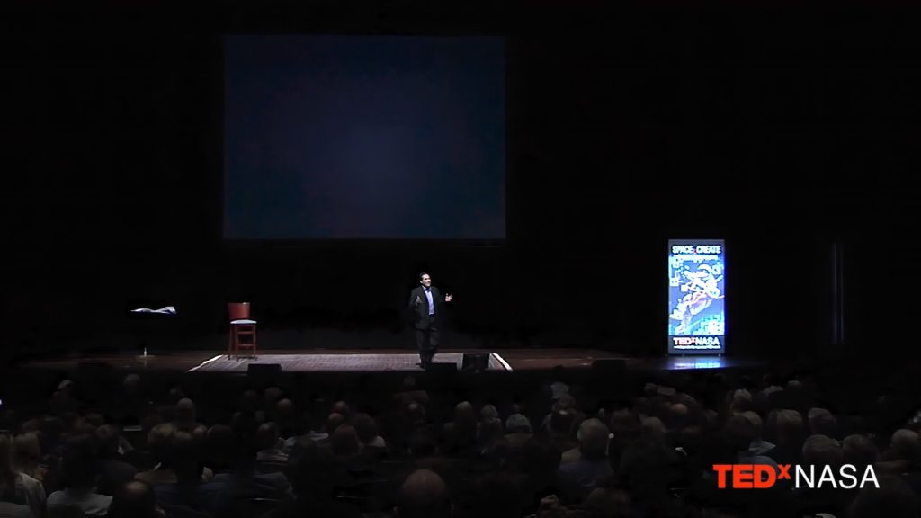 TEDxNASA